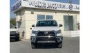 Toyota Hilux TOYOTA HILUX 2.7L MY 2021  A/T FULL OPTION WITH PUSH START