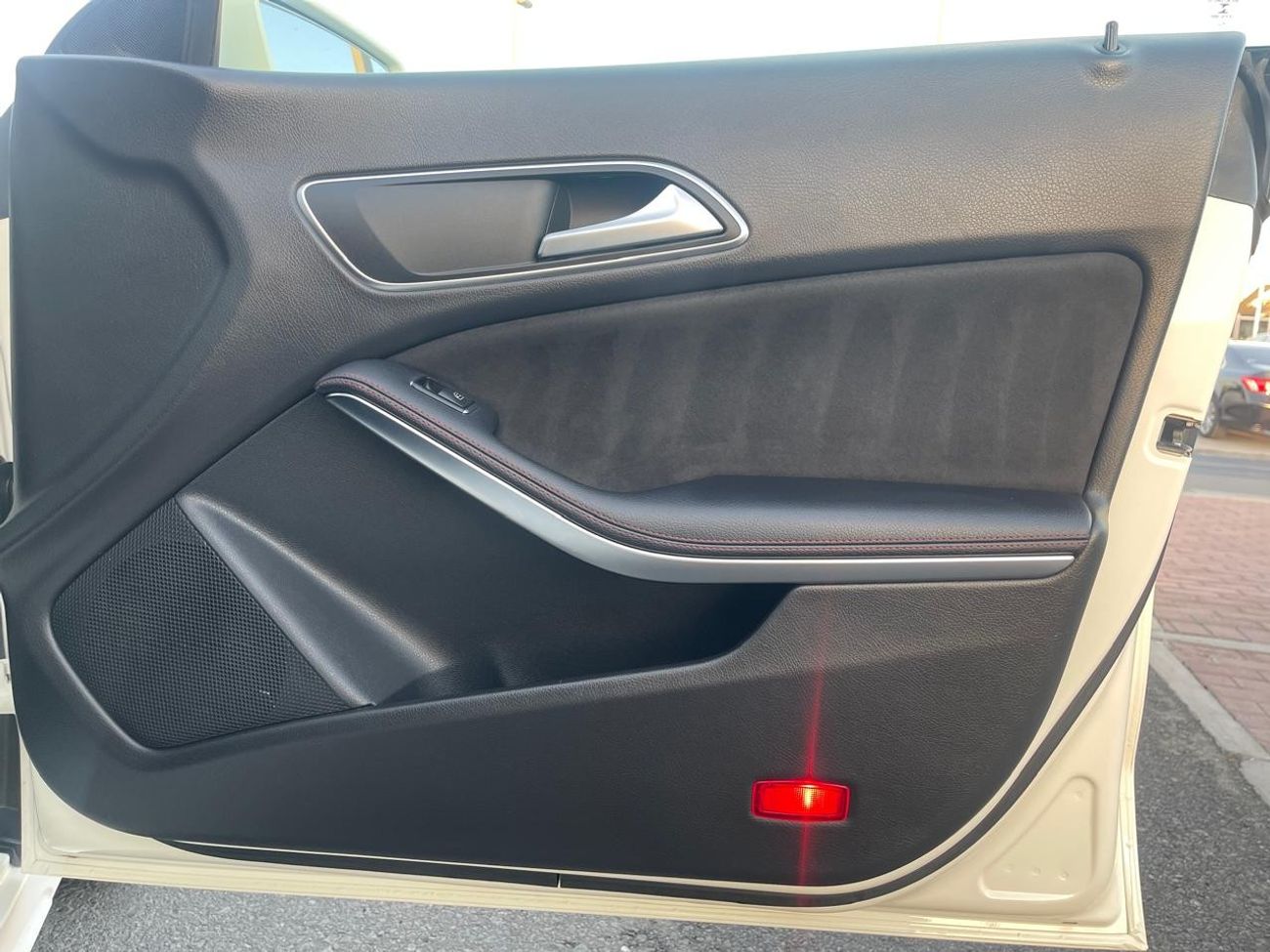 Mercedes-Benz CLA 250 Sport Mercedes CLA 250_Gcc_2018_Excellent_Condition _Full option