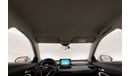 Chevrolet Groove LT