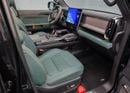 Jetour T2 LUX