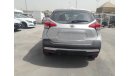 Nissan Kicks 1.6