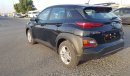 Hyundai Kona SE HYUNDAI KONA 2021 GOOD CAR