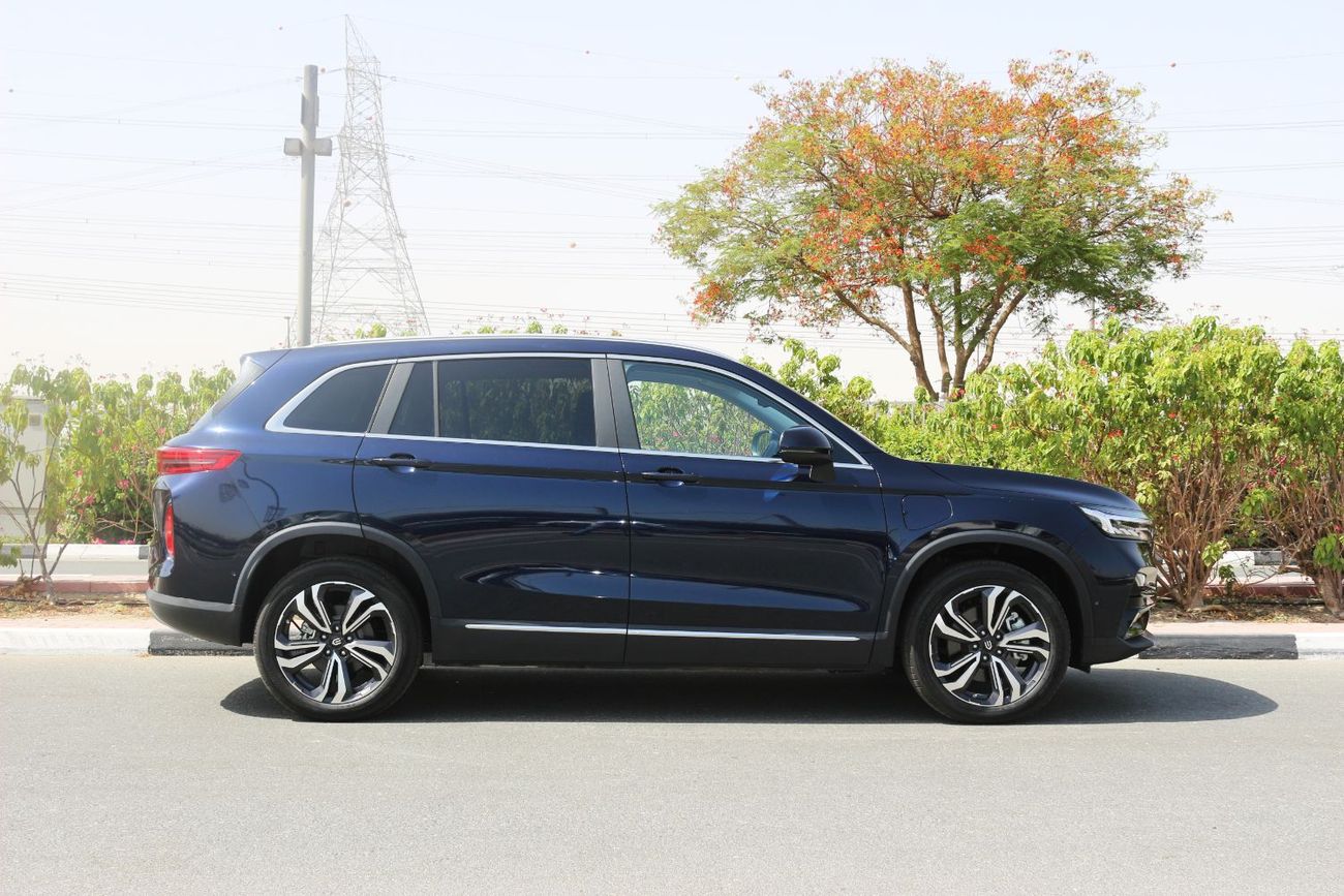 سكاي ول ET5 BRAND NEW SKYWELL ET5 FULL ELCTRIC GULF SPACE 2023 WITH 5 YEARS WARRATY