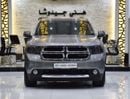 Dodge Durango EXCELLENT DEAL for our Dodge Durango AWD V8 ( 2012 Model ) in Grey Color GCC Specs