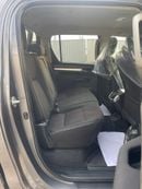 Toyota Hilux GLX RIGHT HAND VEHICLE ONLY FOR RIGHT HAND DRIVE