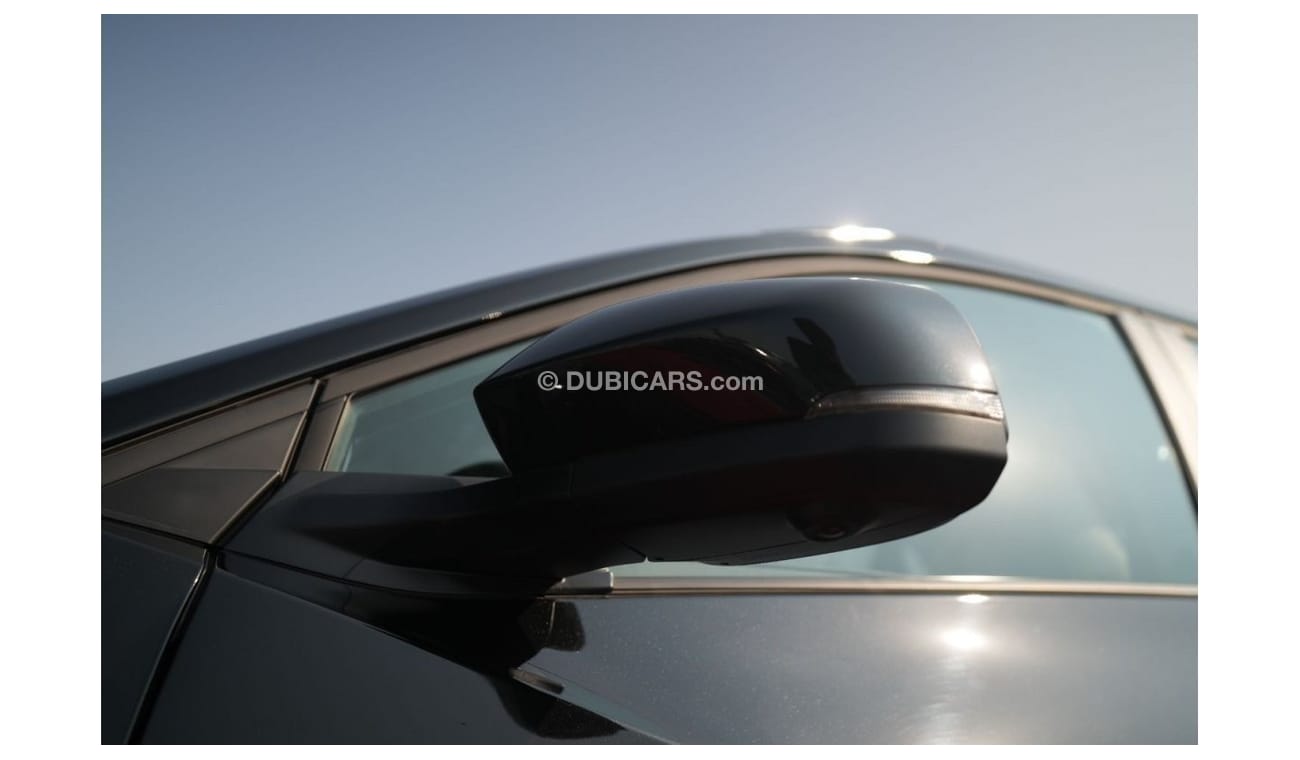 Toyota bZ4X Brand New Toyota bZ4X Pro Electric | 2022 | Black/Black | For Export Only