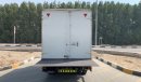 Mitsubishi Canter 2017 Wtih Jack Ref# 627