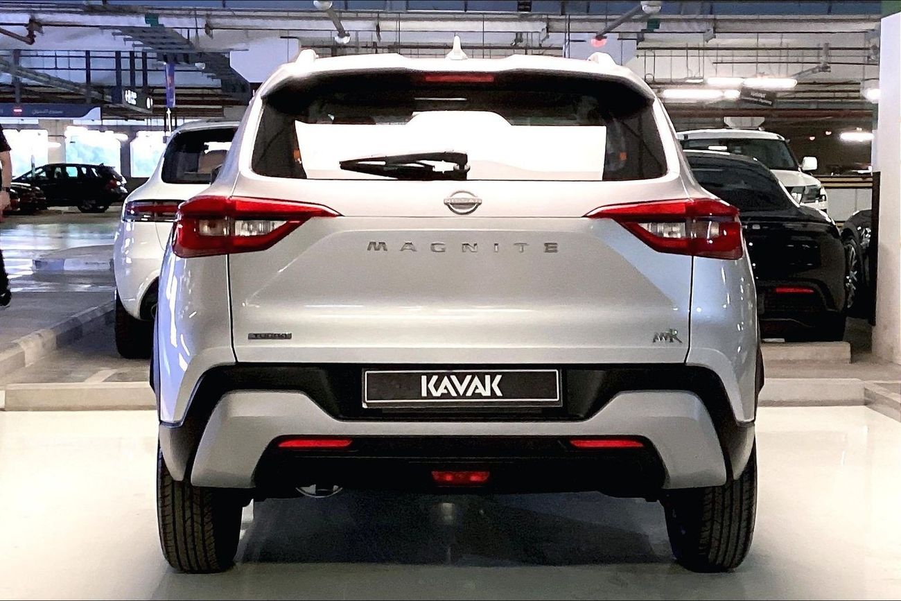 نيسان ماغنيت S | National Day Celebration | شامل الضمان | 0 ﺪﻔﻋﺓ ﺃﻮﻟﻯ