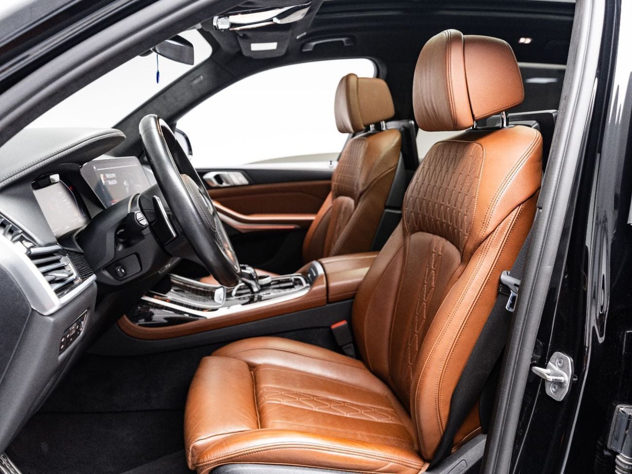 BMW X7 XDRIVE40I M SPORT XDrive40i 3.0L BUY NOW, PAY 2027 | THE BLACKLINE STANDARD | 2022 BMW X7 xDrive 40i