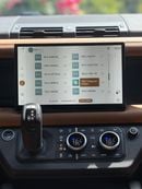 لاند روفر ديفندر 110 X P525 5.0L