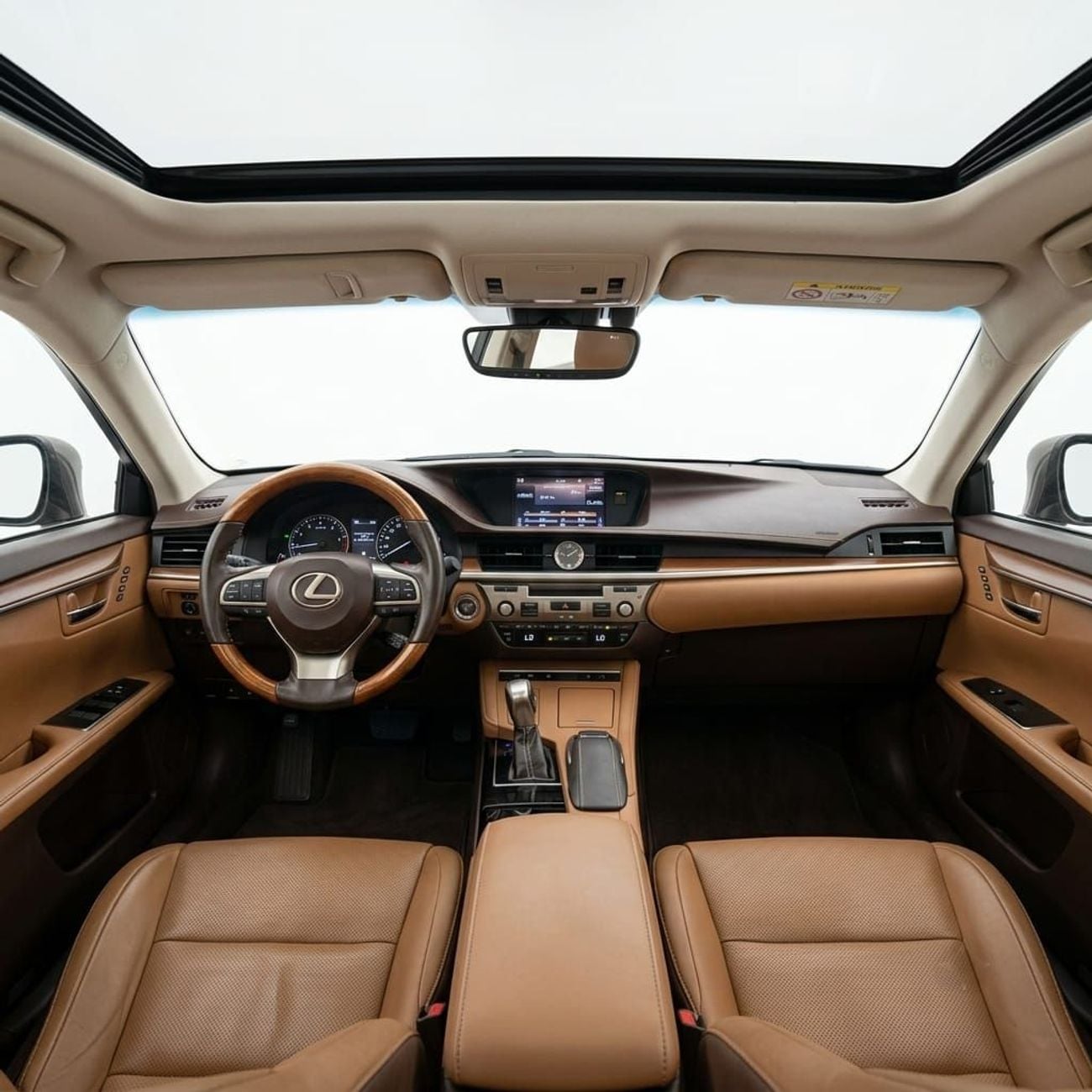 Lexus ES350 PRESTIGE