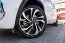 جيلي مونجارو GF+ 2.0T 4WD Geely Xingyue L / Monjaro 2025 مواصفات خليجية مقابل 1,758.00 AED شهريًا