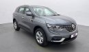 Renault Koleos PE 2.5 | Under Warranty | Inspected on 150+ parameters