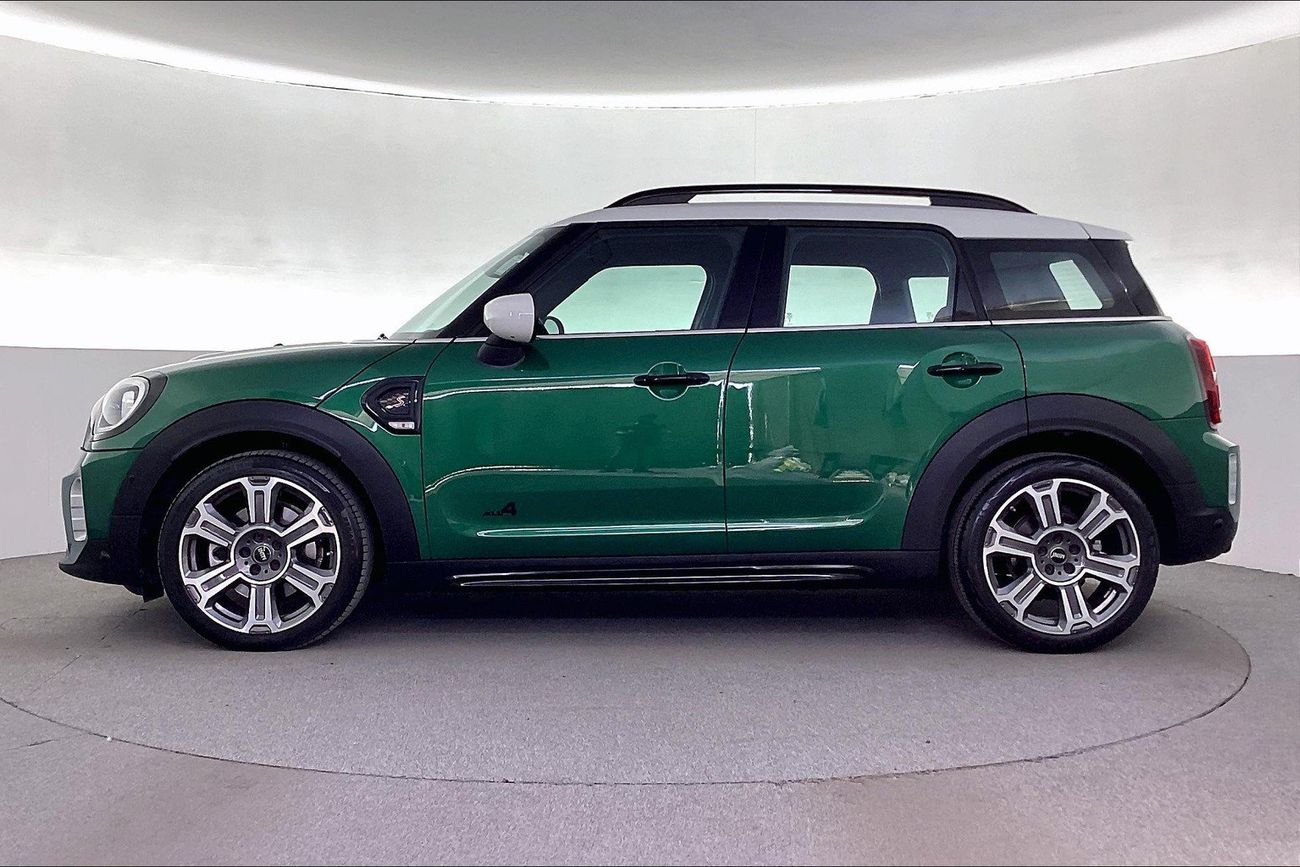 Mini Countryman Cooper S ALL4 | Guaranteed Warranty | 0 Down Payment