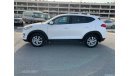 Hyundai Tucson 4WD AND ECO 2.0L V4 2020 AMERICAN SPECIFICATION