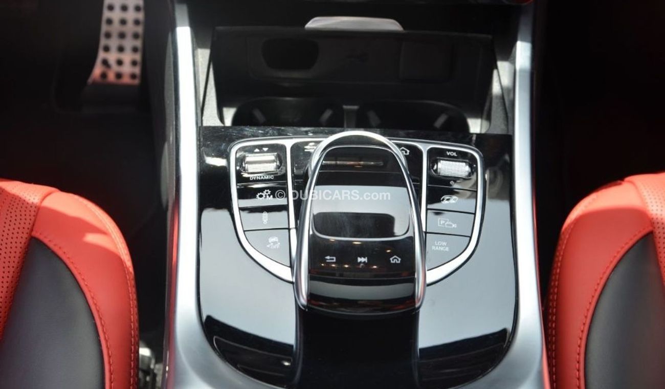 Used Mercedes Benz G63 AMG 2019 for sale in Dubai - 338743