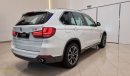 BMW X5 2015 BMW X5 xDrive35i, Warranty, Full BMW History, GCC, Low Kms