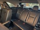 Toyota Highlander 2022 XLE LIMITED FULL OPTION 3.5 AWD USA SPEC