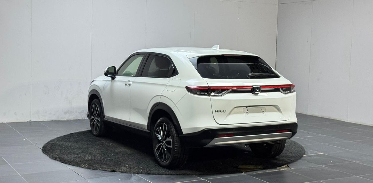 Honda HRV PETROL 1,5 LITER ,RIGHT HAND DRIVE