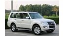 Mitsubishi Pajero MITSUBISHI PAJERO GLS MID 2020 GC.