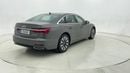 Audi A6 40 TFSI 2.0L 2022 40 TFSI | AED 1465/Month | 0 DP | 30 Day Return | Warranty | Service History