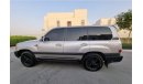 Toyota Land Cruiser gx.r 4.6