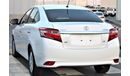 Toyota Yaris SE+ 1.5