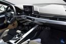 أودي A5 40 TFSI S-LINE