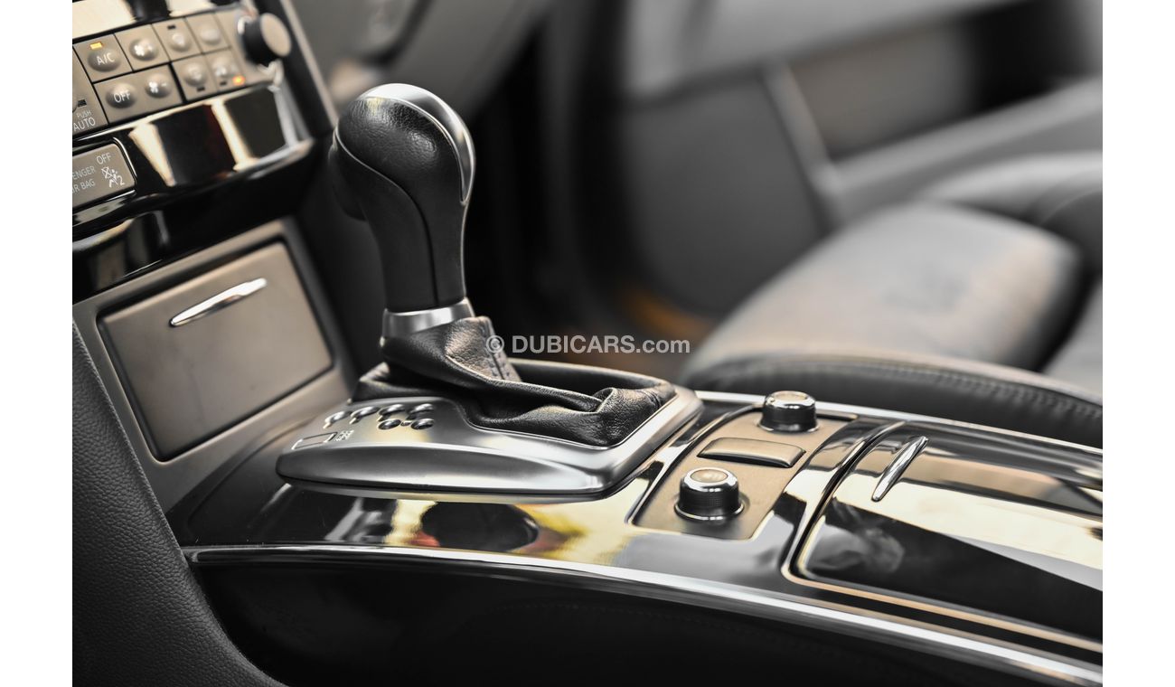 Infiniti QX70 S | 2,054 P.M  | 0% Downpayment | Perfect Condition!