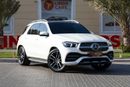 مرسيدس بنز GLE 450 بريميوم