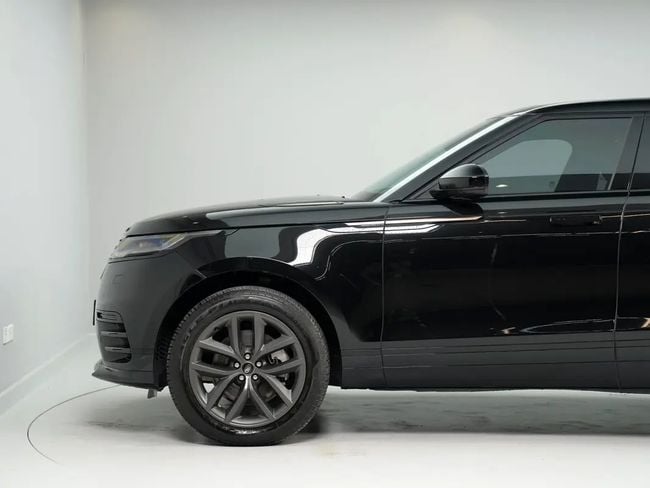 Land Rover Range Rover Velar DYNAMIC SE P250, миниатюра 22