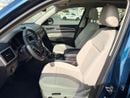 Volkswagen Teramont SE 3.6L