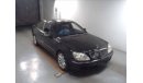 Mercedes-Benz S 500 IMPORT JAPAN V.C.C