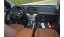 Toyota Prado 2.8L DIESEL TXL AUTOMATIC