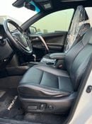 تويوتا راف ٤ RAV4 SE 360 Camera Leader Seat Full Option