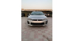 Mitsubishi Lancer Lanser 2016