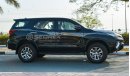 Toyota Fortuner 2020YM 2.4 DSL, 4WD A/T, Different colors