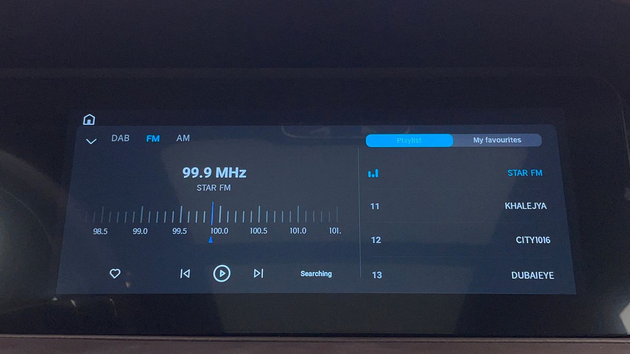 Jetour X90 Plus LUXURY 1.6 | Zero Down Payment | Free Home Test Drive