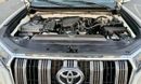 Toyota Prado TX-L Top 2.7L Toyota Prado 2020 V4 TX-L  2.7L