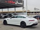 Mercedes-Benz AMG GT 43 GT 43 AMG 3.0 L