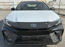 تويوتا كامري 2.5 GLE - PETROL - RADAR - JBL- ELECTRIC SEAT - MONITOR - MODEL 2026