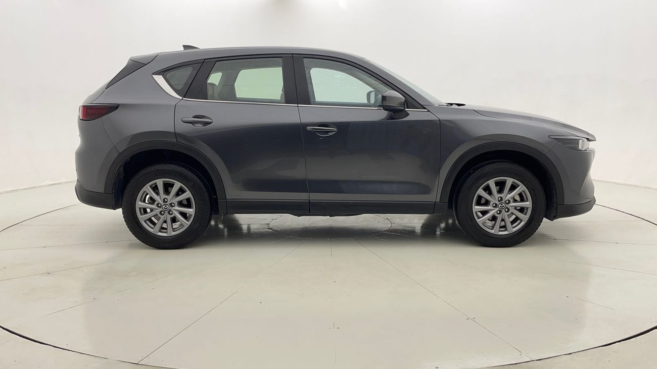 Mazda CX5 GL 2.5 | Zero Down Payment | Home Test Drive