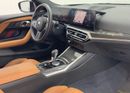 BMW M2 2024 BMW M2 Coupe, Agency Warranty Till 02/29 + Service Package, GCC