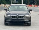 BMW 520i