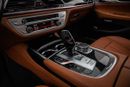 BMW 740Li Exlusive Exclusive | 2,644 P.M  | 0% Downpayment | Impeccable Condition!