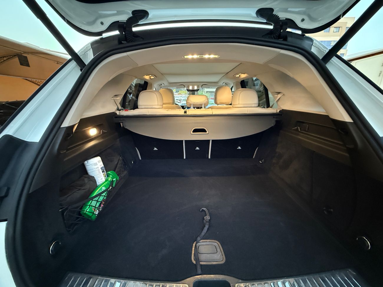 Mercedes-Benz GLE 350 GLE 2.0 L