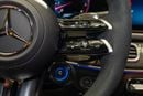 Mercedes Benz GLE53 AMG COUPE 4MATIC+