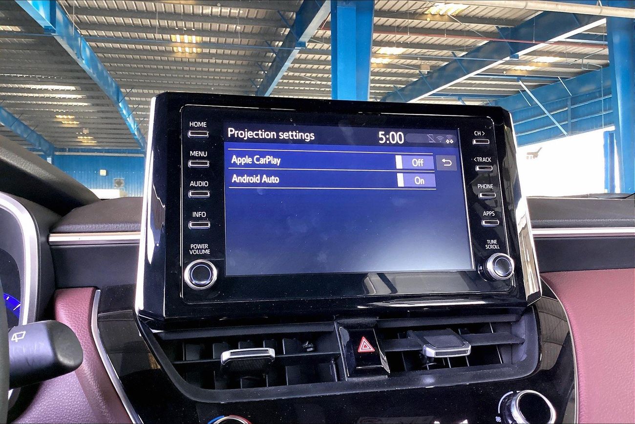 Toyota Corolla Cross GLI | Guaranteed Warranty | 0 Down Payment