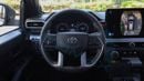 تويوتا فور رنر Premium (For Export , НА ЭКСПОРТ) PY 26/26 TRD Off-Road i-Froce Max 2.4T 4x4 Без пробега