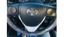 Toyota Corolla 2019 For urgent SALE